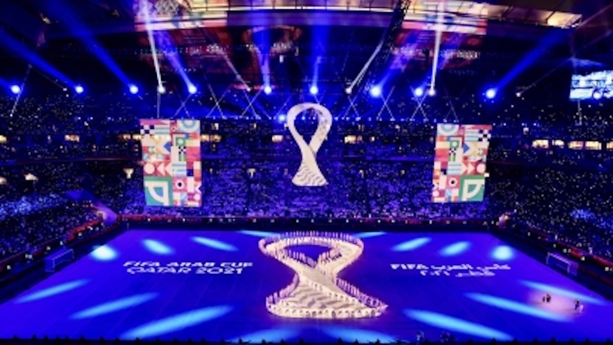 القنوات الناقلة لحفل افتتاح كأس العرب 2025 مجاناً.. دليل المتابعة الكامل