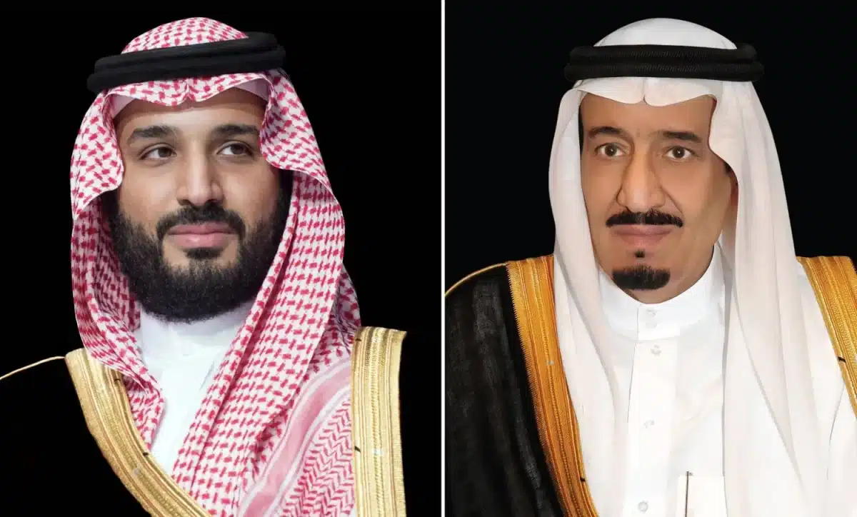 بأمر ملكي السعودية تزف بشرى سارة.. تمديد الدعم الإضافي لحساب المواطن حتى 2026