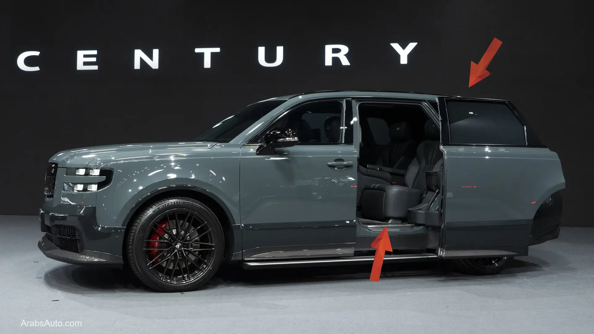 تويوتا تحدث سيارة سينشري بعد سبع سنوات… وها هي المفاجآت داخل التحديث الجديد