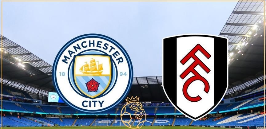 بدون مرموش “City vs Fulham” .. القنوات الناقلة لمباراة مانشستر سيتي وفولهام في الدوري الإنجليزي 2025-2026
