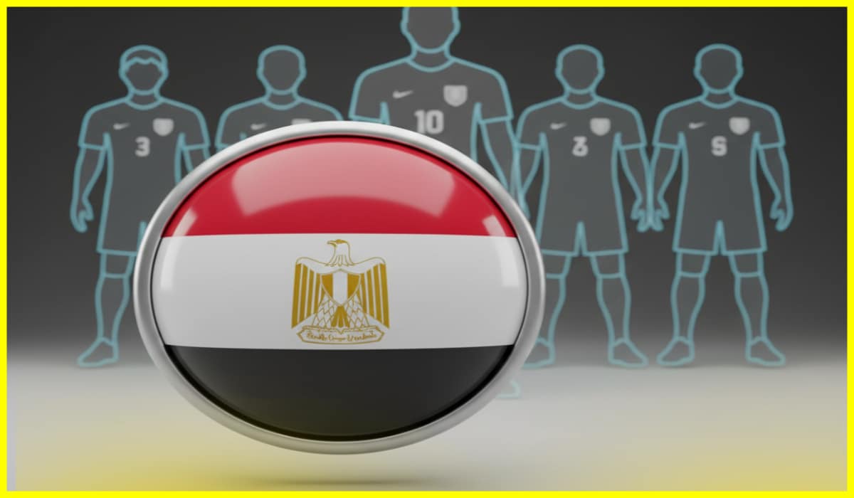 مفاجآت تشكيل مصر أمام الأردن في الجولة الثالثة من بطولة كأس العرب فيفا قطر 2025