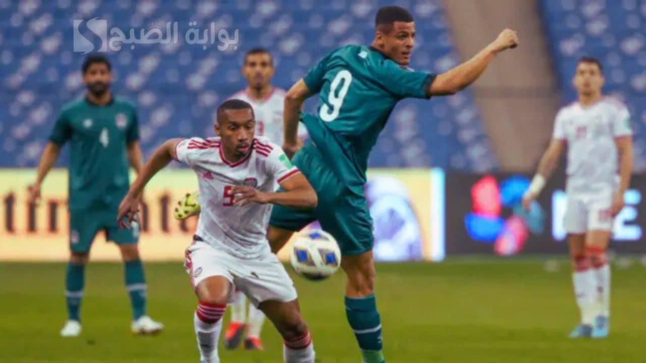 “لحظة الحسم تقترب”.. تشكيل منتخب العراق المتوقع أمام الجزائر Algeria vs Iraq في الجولة الحاسمة اليوم