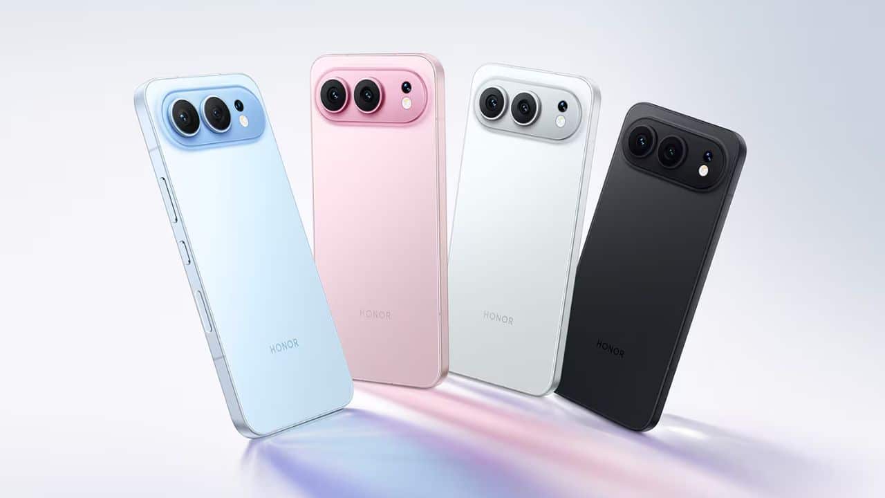 بعد الإعلان الرسمي… هل HONOR 500 تستحق أن تكون هاتفك القادم؟ - بوابة الصبح