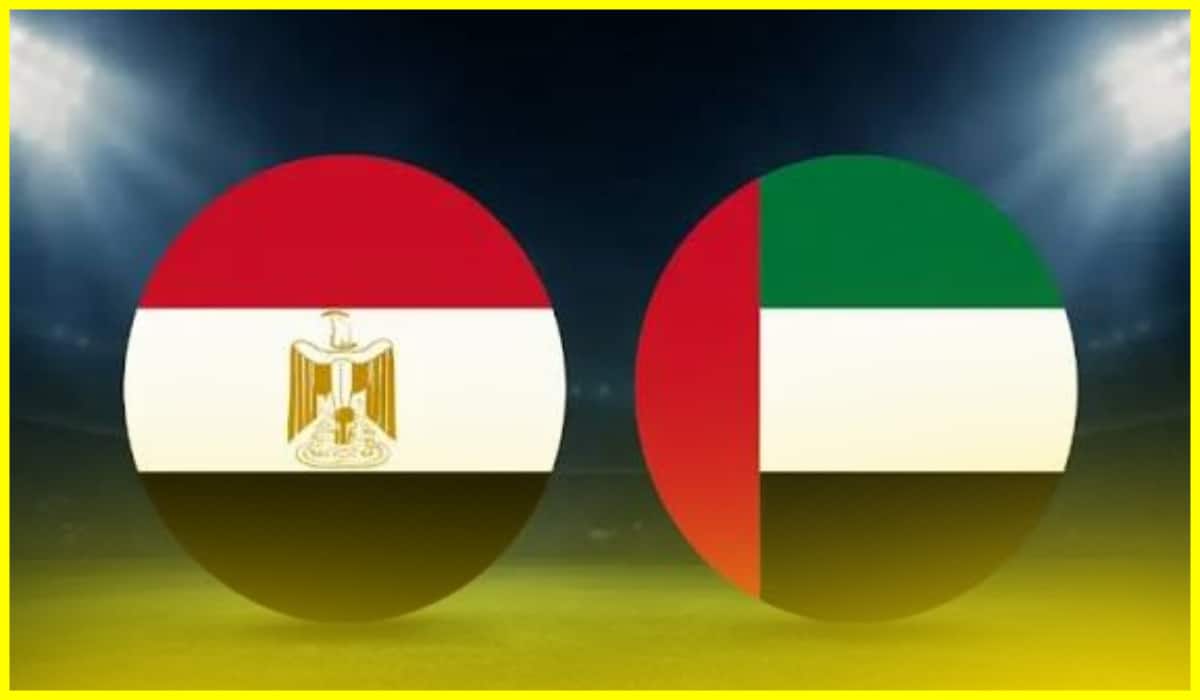 ديربي حاسم.. مباراة مصر ضد الأردن والقنوات الناقلة في كأس العرب 2025 الجولة 3
