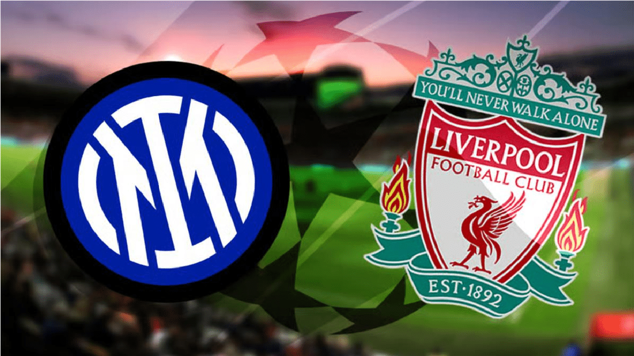 قمة نارية في دوري الأبطال.. موعد مباراة ليفربول وإنتر ميلان والقنوات الناقلة وتفاصيل المواجهة المنتظرة