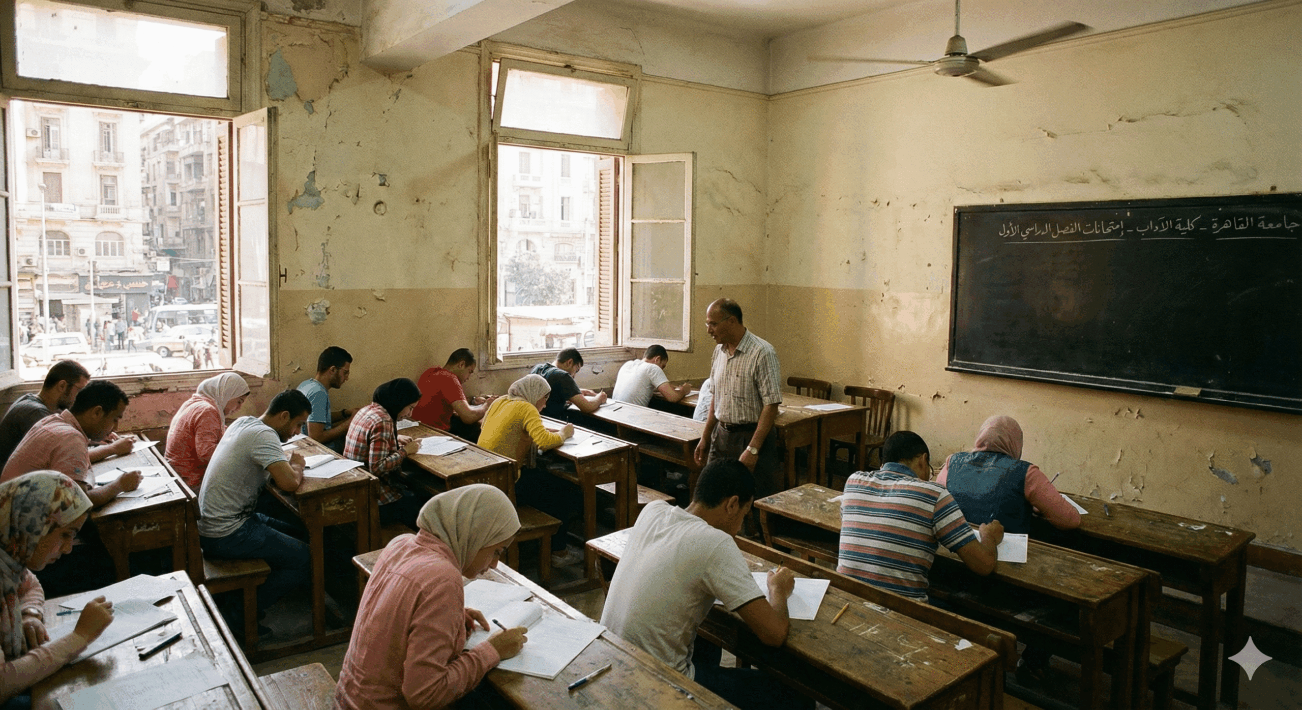 الامتحانات على الأبواب.. موعد امتحانات نصف العام 2026 في المدارس والجامعات المصرية وفقاً للخريطة الزمنية