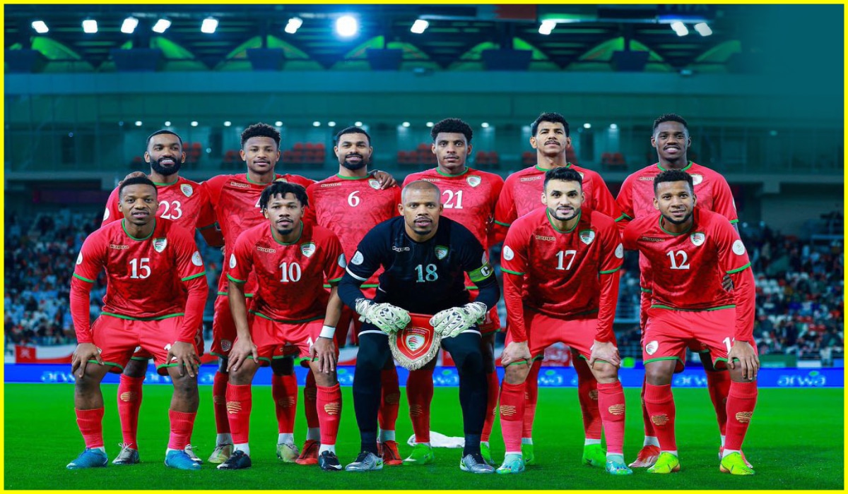 القنوات الناقلة ومعلق مباراة اليمن ضد عمان في الجولة الثالثة من كأس الخليج تحت 23 سنة