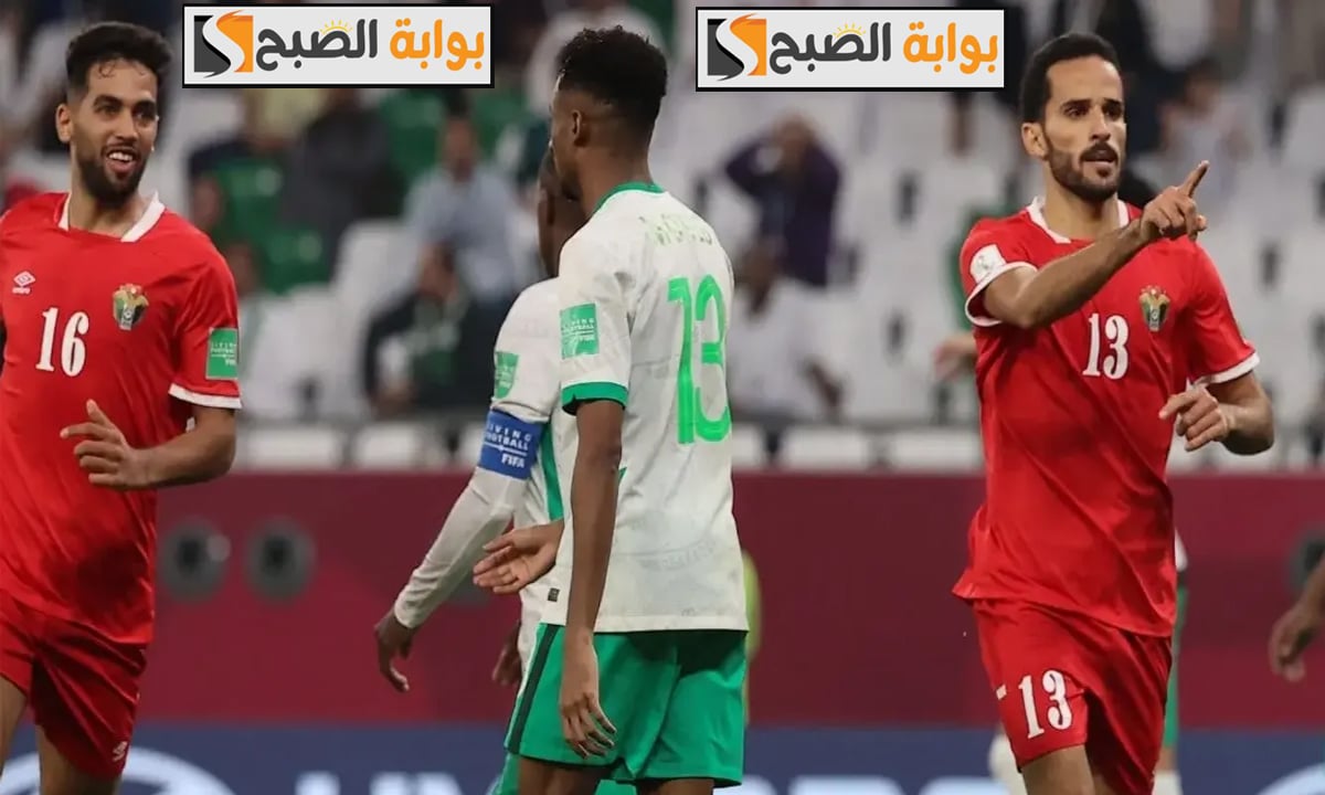 في غياب أيمن يحيى… موعد مباراة السعودية وفلسطين في ربع نهائي كأس العرب قطر 2025 والقنوات الناقلة وتشكيل المنتخبين