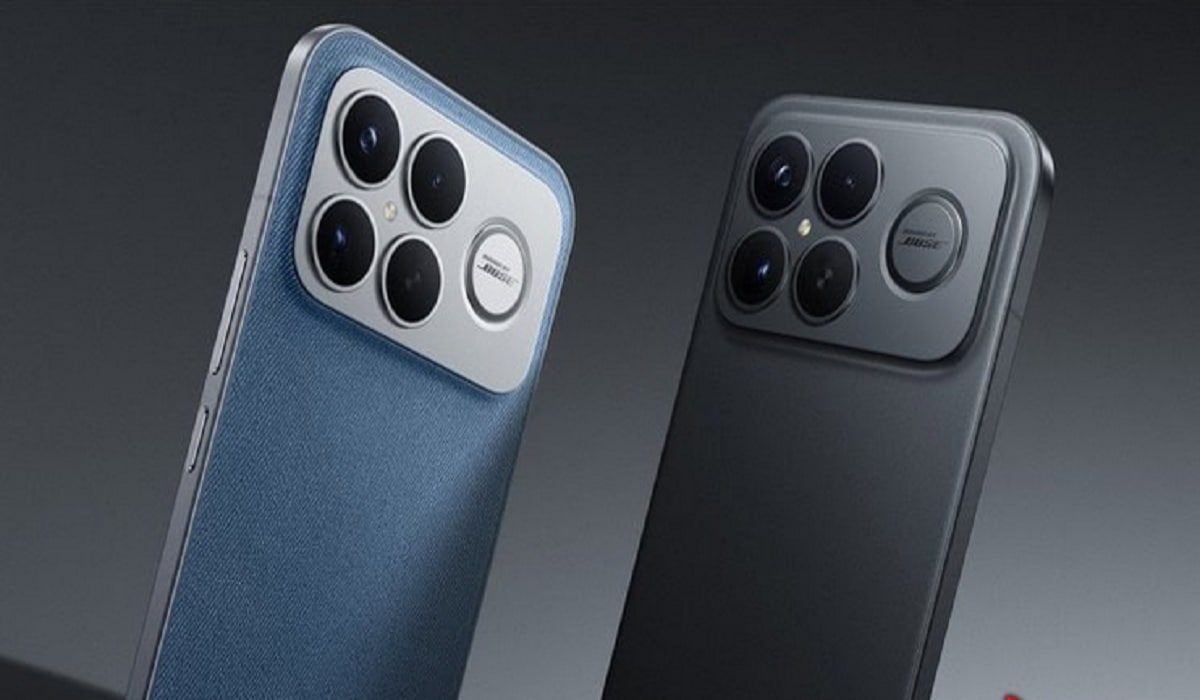 شاومي تُبدع من جديد.. إطلاق هاتف Poco F8 Pro بمعالج أمريكي قوي وكاميرا مميزة وسعر رائع