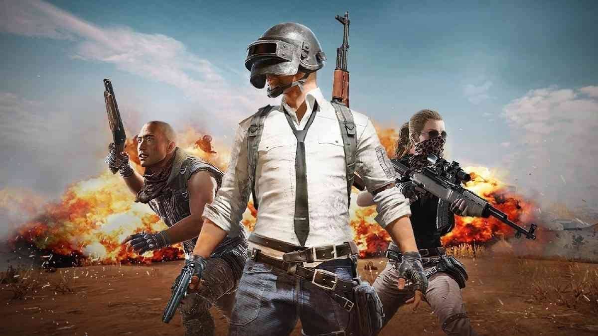 شحن شدات ببجي موبايل pubg mobile .. احصل على 30000 شدة + 10500 شدة مجاناً من Midasbuy