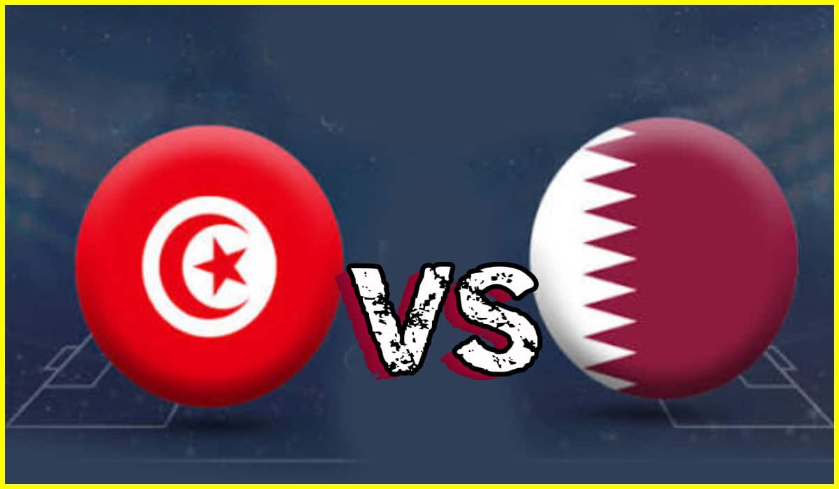 لقاء لا يقبل القسمة على اثنين.. كل ما تريد معرفته عن مباراة قطر ضد تونس والقنوات المفتوحة الناقلة في كأس العرب 2025