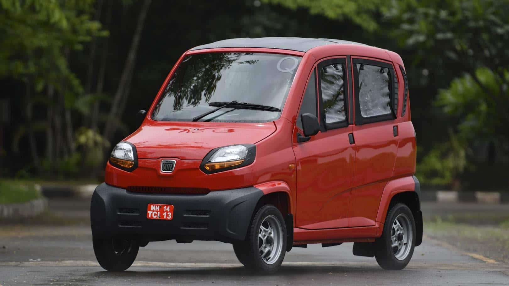 استبدال التوكتوك بسيارة كيوت الجديدة .. تعرف على الشروط والخطوات اللازمة