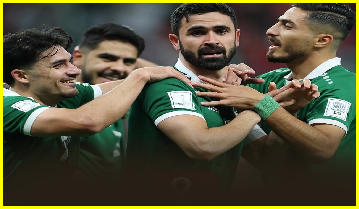 أول 3 نقاط.. نتيجة وملخص مباراة سوريا ضد تونس 1-0 في بطولة كأس العرب 2025