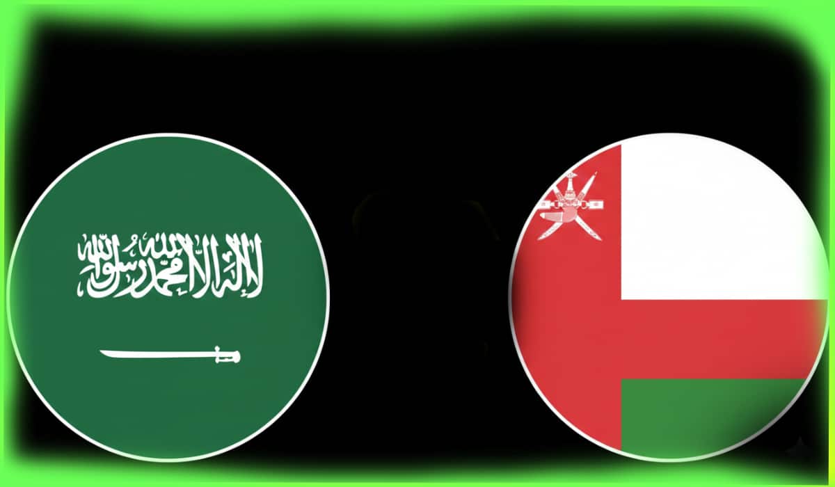 تشكيل منتخب السعودية الرسمي أمام عمان والقنوات الناقلة في كأس العرب الليلة