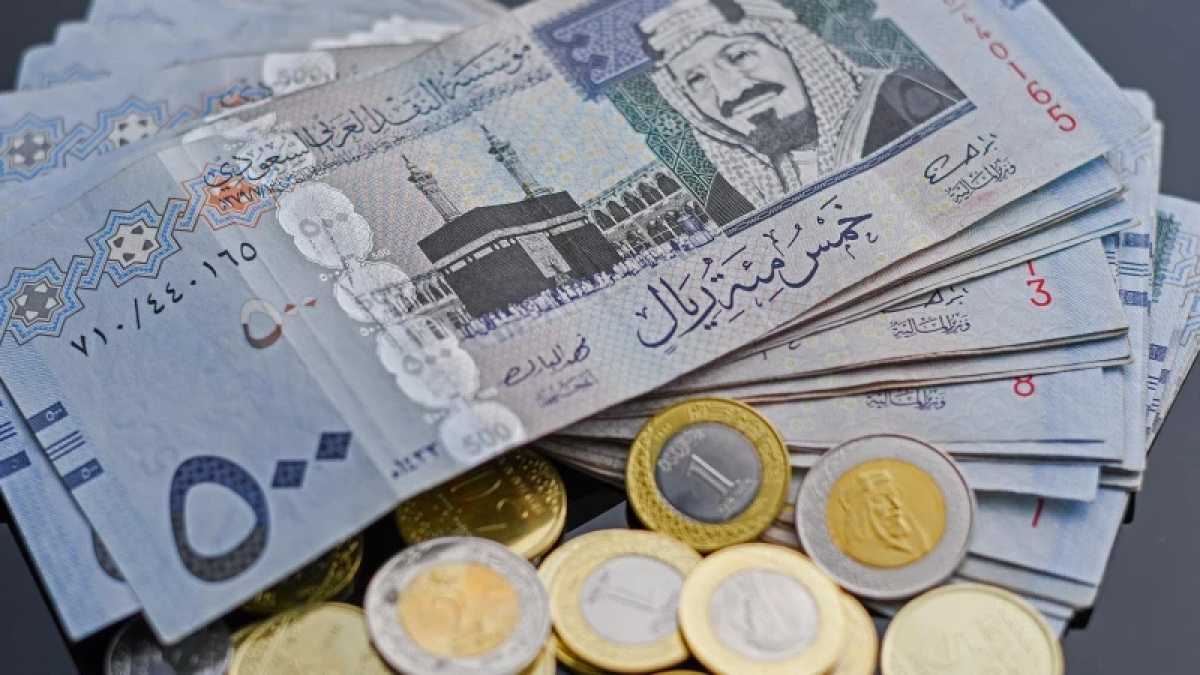 “12.69 جنيه” سعر الريال السعودي مقابل الجنيه المصري في البنك الأهلي .. وهذه أسعار العملات الأجنبية الأخرى
