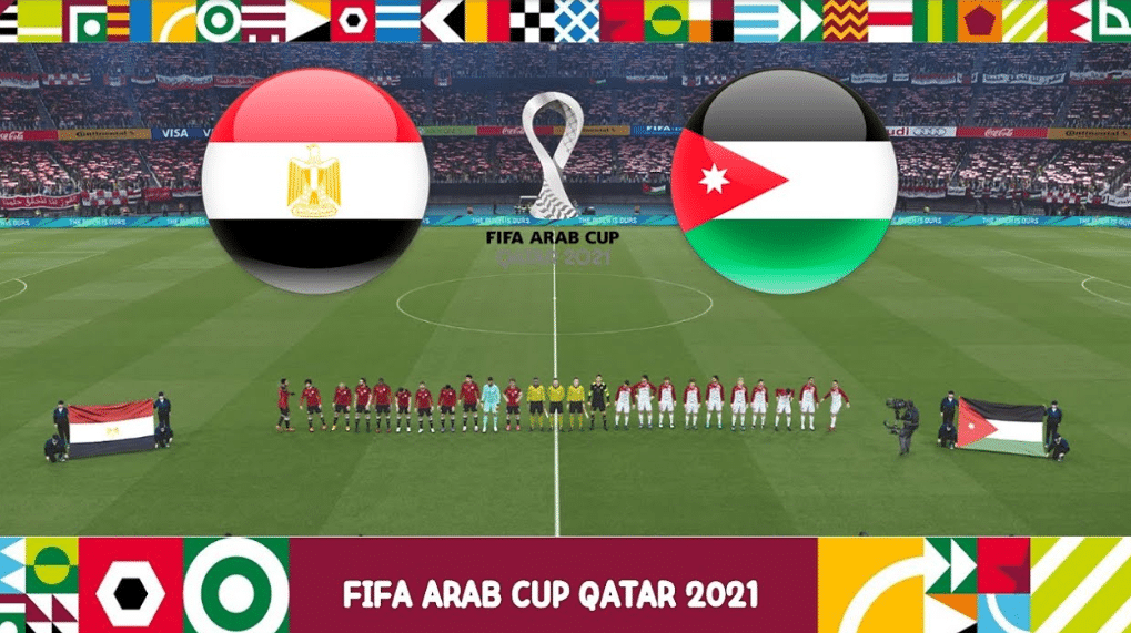أقـوى تعليق :: استقبل تردد قنوات الكأس الرياضية لمتابعة مباراة الاردن ومصر كاس العرب 2025 بتغطية مميزة من بيتك