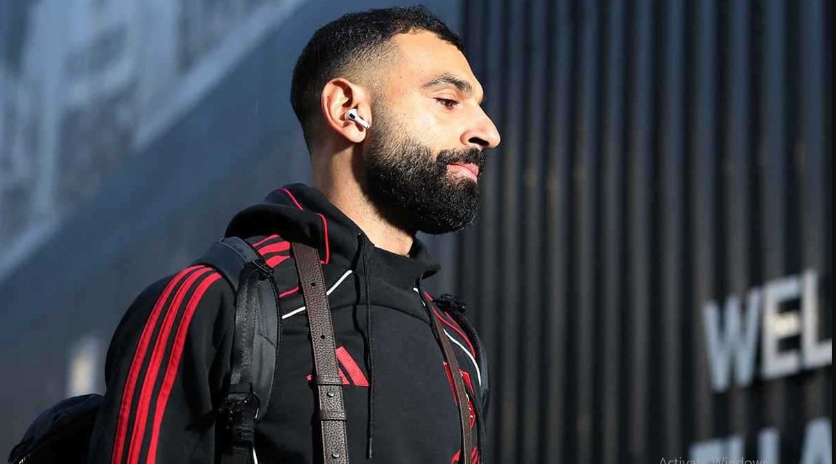 “هـل سيفسخ العقـد!” أزمة محمد صلاح ليفربول واستبعاده من مواجهة انتر ميلان اليـوم.. تعرف على أول رد منه