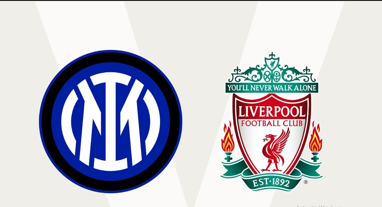 Liverpool vs Inter Milan :: القنـوات الناقلة لمباراة ليفربول وانتر ميلان في دوري أبطال أوروبا 2025 اليوم في انتظارك لا تفوتها