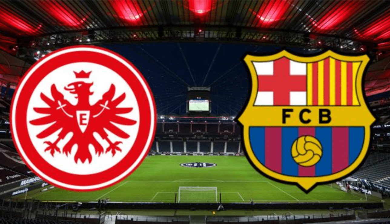 تفاصيل مثيرة.. نتيجة وملخص مباراة برشلونة ضد آينتراخت فرانكفورت (2-1) اليوم بدوري أبطال أوروبا 2025