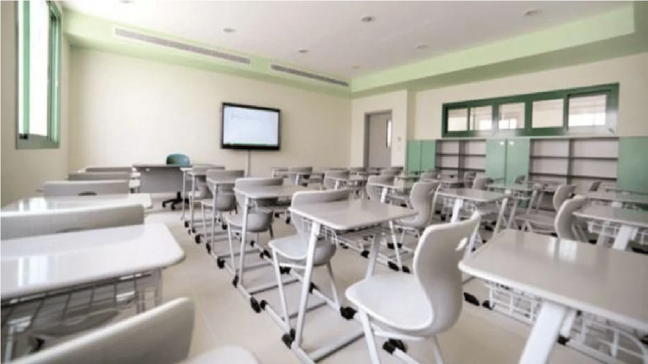 تعليق الدراسة غدا في هذه المناطق وتوقف الدوام الحضوري بمختلف المدارس بعد دوام الاربعاء ولمدة 3 أيام