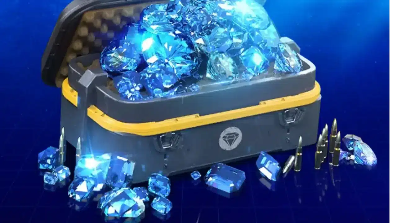 محدش هاينصب عليك تاني.. كيفية شحن جواهر فرى فاير عبر الموقع الرسمي عدد لا نهائي من الجواهر