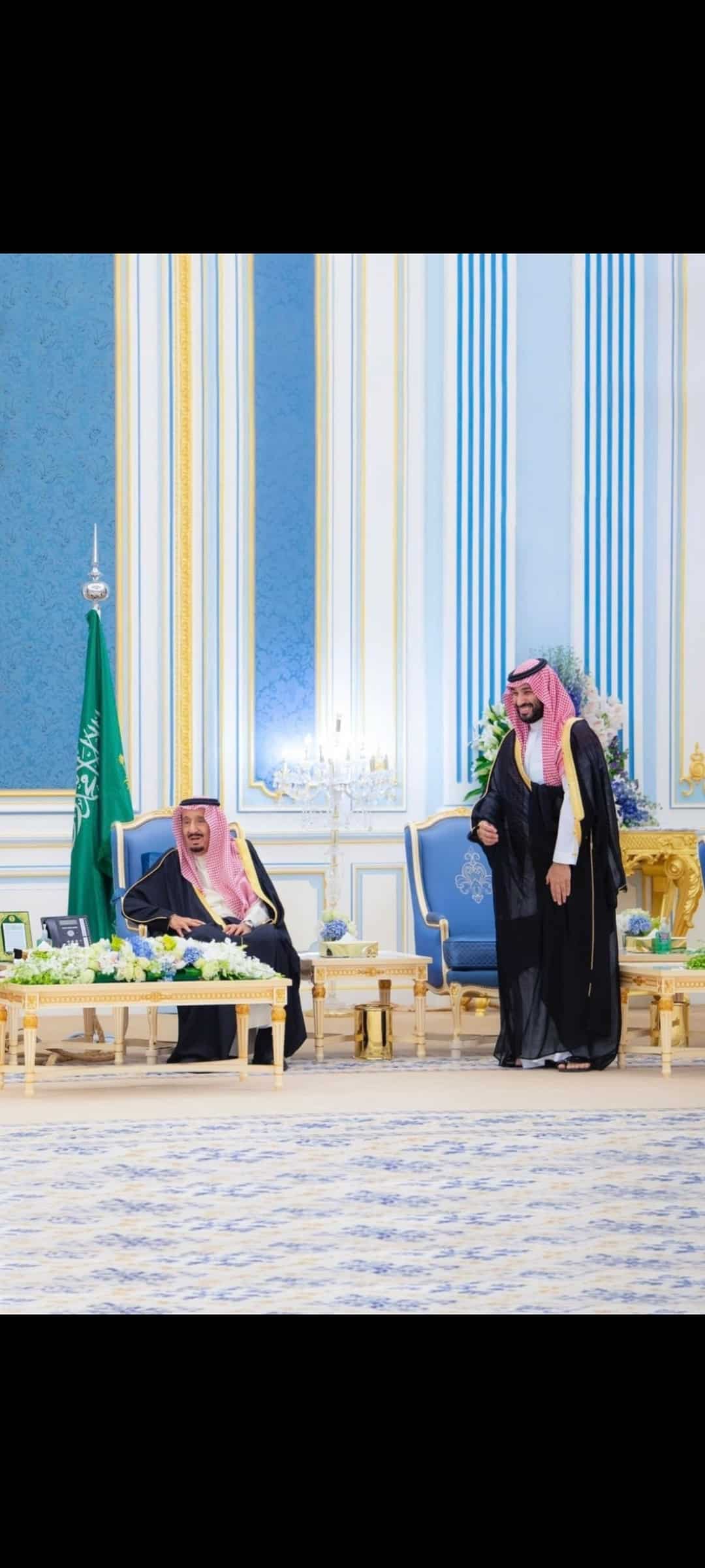 “صدمة رسمية” .. قرار جديد بشأن الدعم الإضافي لحساب المواطن يقلب الموازين في السعودية