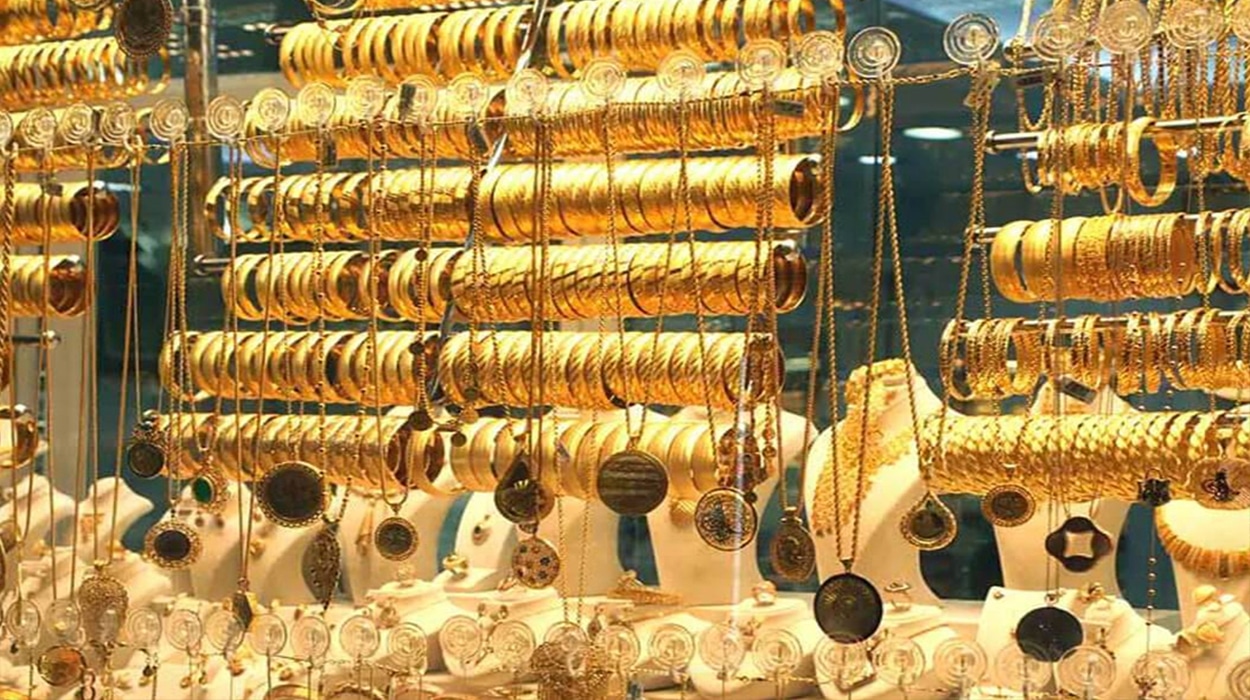 قبل ما تشتري… أسعار الذهب اليوم الأربعاء 10 ديسمبر 2025 بالتعاملات المسائية
