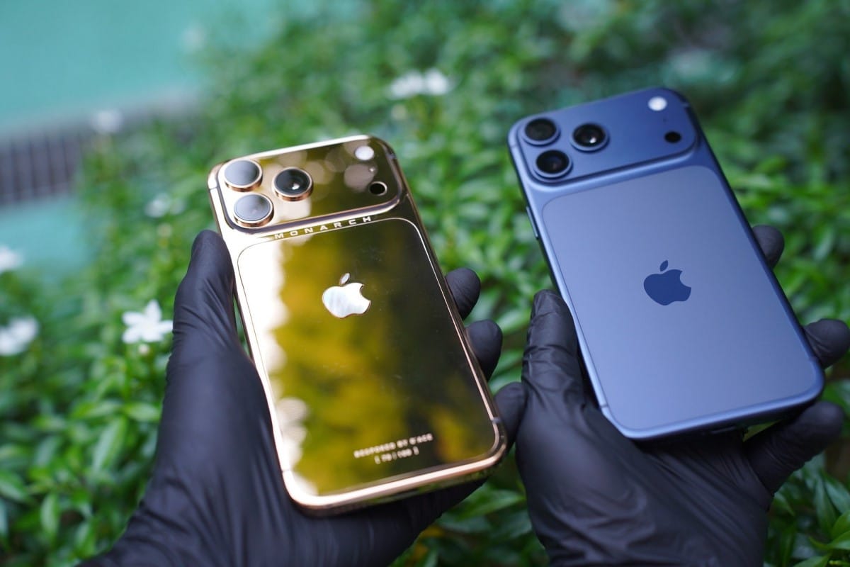 قسّط على 12 دفعة.. الحق الحين عرض آيفون iPhone 17 pro max المنتظر من جرير لمدة أسبوع