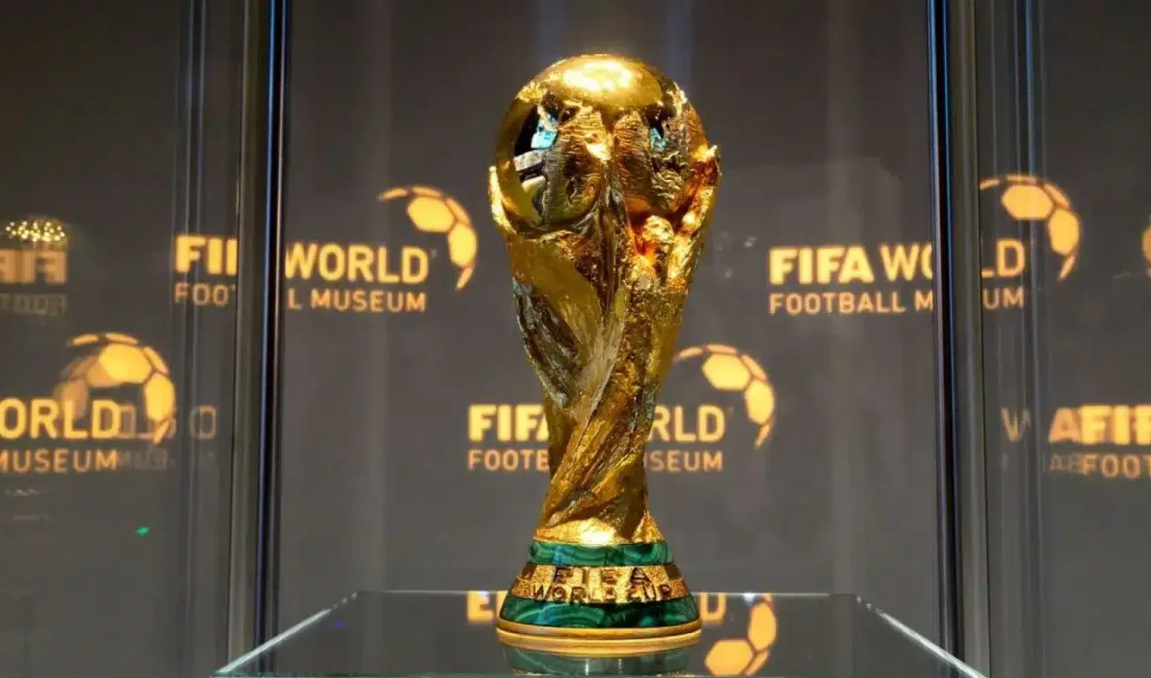 مفاجأة.. فيفا يجهز لتجربة قانون جديد في كأس العالم 2026